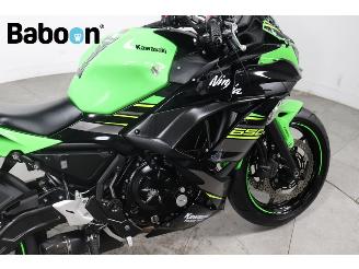 Kawasaki Ninja 650  picture 16