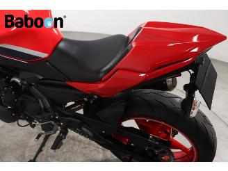 Kawasaki Z 650 50Th Anniversary picture 25