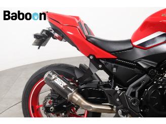Kawasaki Z 650 50Th Anniversary picture 14