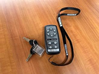Hobby  460 UFE Excellent Incl. mover + voortent picture 22