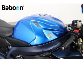 Suzuki  GSX-R 750 picture 14