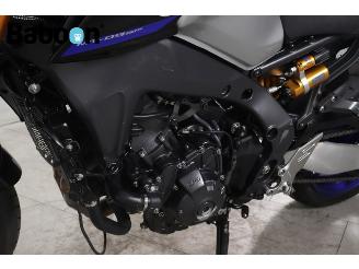 Yamaha MT-09 SP picture 24