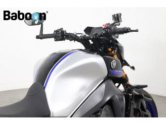 Yamaha MT-09 SP picture 14