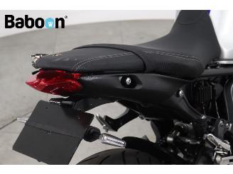 Yamaha MT-09 SP picture 15
