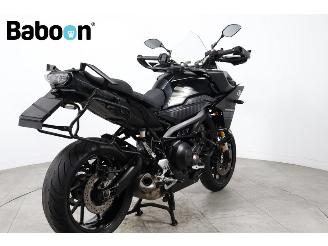 Yamaha  Tracer 900 ABS picture 2