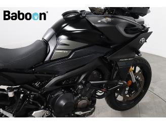 Yamaha  Tracer 900 ABS picture 17