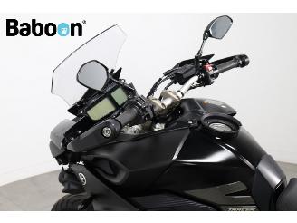 Yamaha  Tracer 900 ABS picture 20