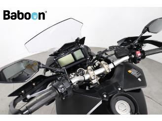Yamaha  Tracer 900 ABS picture 24
