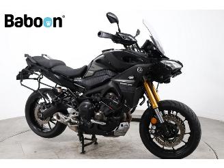 Yamaha  Tracer 900 ABS picture 8
