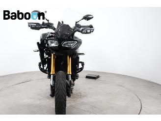 Yamaha  Tracer 900 ABS picture 7