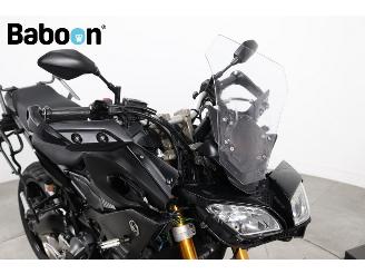 Yamaha  Tracer 900 ABS picture 9