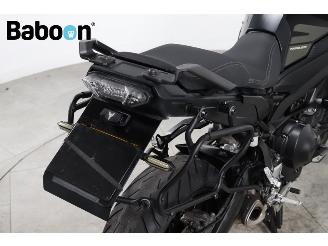 Yamaha  Tracer 900 ABS picture 15