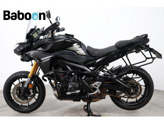 Yamaha  Tracer 900 ABS picture 5