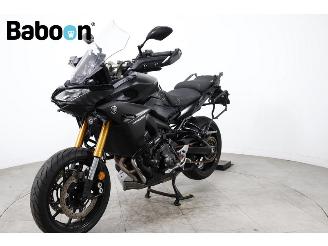 Yamaha  Tracer 900 ABS picture 6