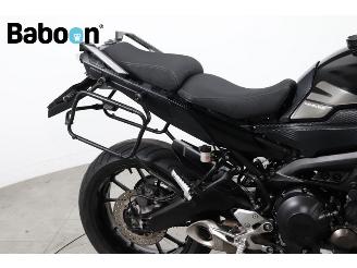 Yamaha  Tracer 900 ABS picture 14