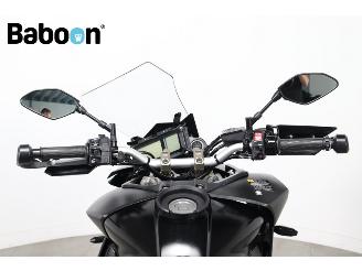 Yamaha  Tracer 900 ABS picture 16