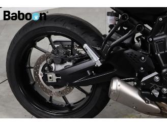 Yamaha  Tracer 7 picture 13