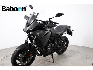 Yamaha  Tracer 7 picture 6