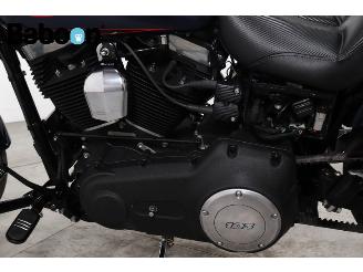 Harley-Davidson  FXDBA Dyna Street Bob 103 picture 18
