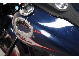 Harley-Davidson  FXDBA Dyna Street Bob 103 picture 23
