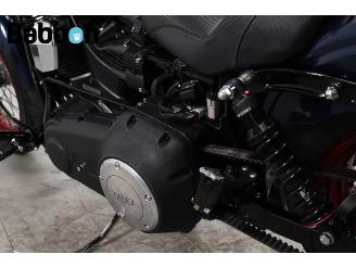 Harley-Davidson  FXDBA Dyna Street Bob 103 picture 17