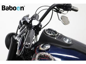 Harley-Davidson  FXDBA Dyna Street Bob 103 picture 20