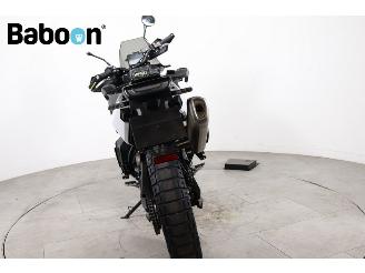 Husqvarna  Norden 901 picture 3