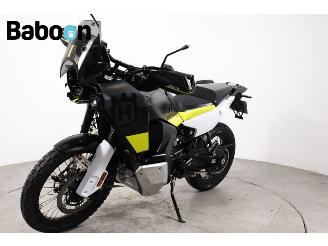 Husqvarna  Norden 901 picture 6