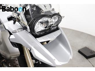 BMW R 1200 GS ABS picture 10