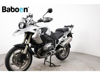BMW R 1200 GS ABS picture 6