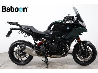 Schade motor BMW  F 900 XR ABS 2021/6