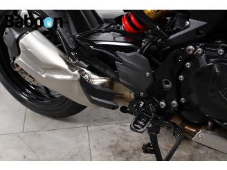 BMW  F 900 XR ABS picture 14