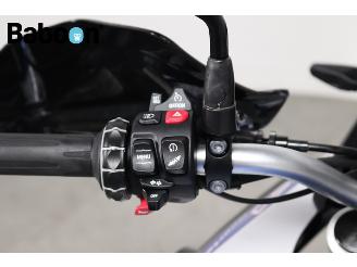 BMW  F 750 GS ABS picture 20