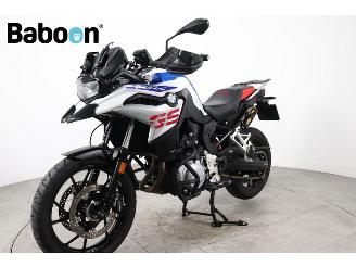 BMW  F 750 GS ABS picture 6