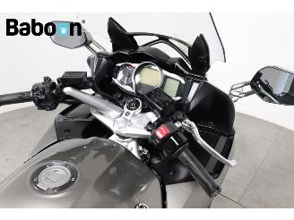 Yamaha FJR 1300 AS picture 25