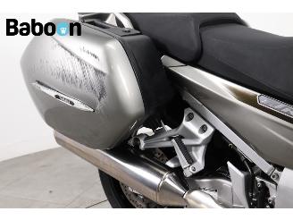 Yamaha FJR 1300 AS picture 14