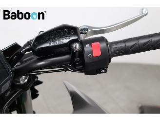 Kawasaki Z 650  picture 21