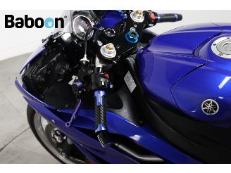 Yamaha  YZF-R6 picture 17