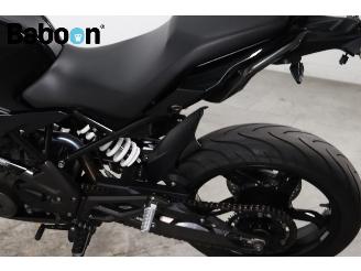 BMW G 310 R  picture 20