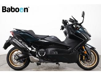 Avarii motociclete Yamaha  XP 560 T-MAX Tech MAX ABS 2023/9