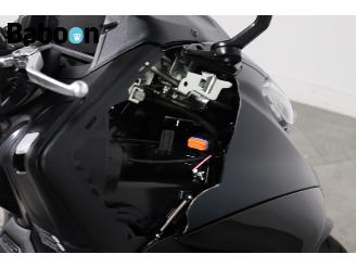Yamaha  XP 560 T-MAX Tech MAX ABS picture 27