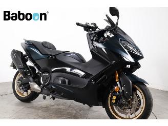 Yamaha  XP 560 T-MAX Tech MAX ABS picture 8