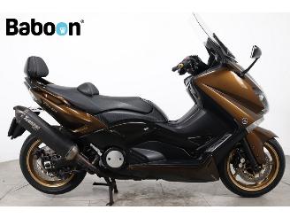 Avarii motociclete Yamaha  XP 530 T-MAX ABS 2013/3