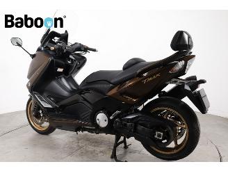 Yamaha  XP 530 T-MAX ABS picture 4