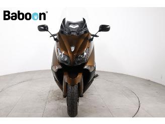 Yamaha  XP 530 T-MAX ABS picture 7