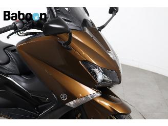 Yamaha  XP 530 T-MAX ABS picture 9