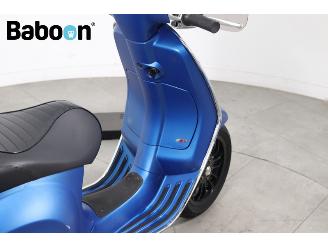 Vespa Sprint 45KM  picture 13