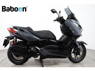 Avarii motociclete Yamaha  X-MAX 300 Tech Max ABS 2021/7