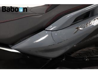 Yamaha  X-MAX 300 Tech Max ABS picture 27