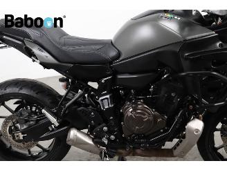 Yamaha  Tracer 7 picture 12